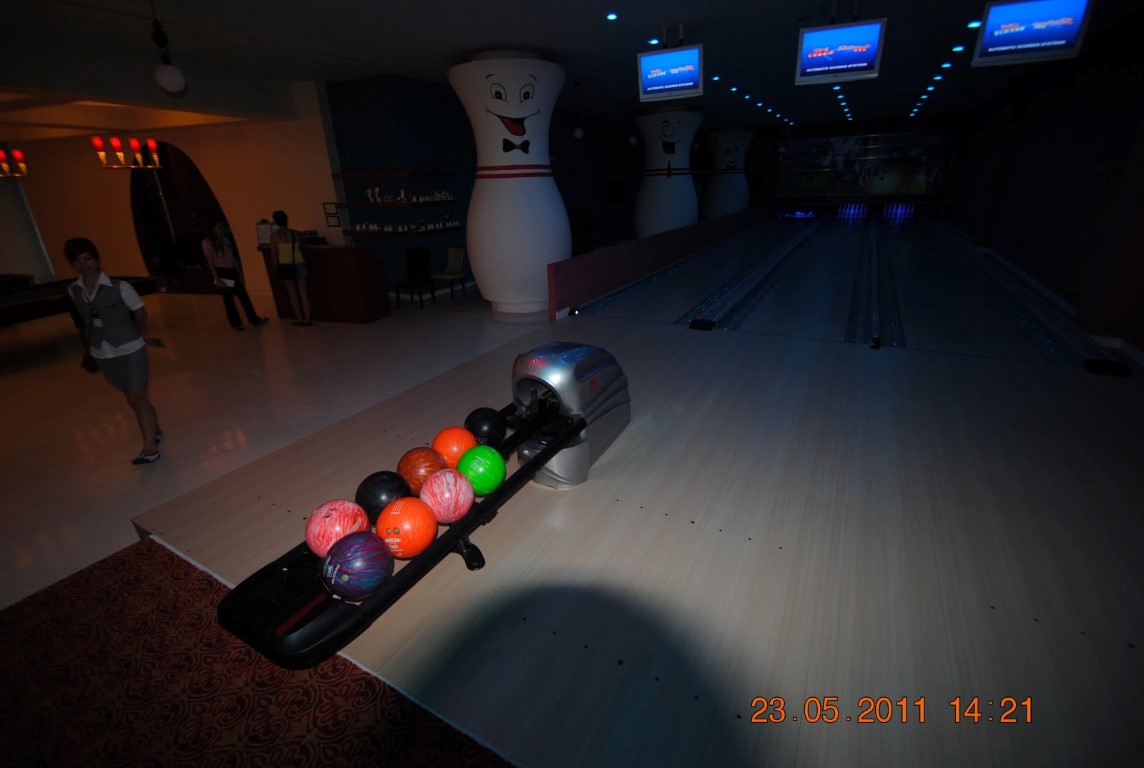 imagini hotel GRANADA LUXURY RESORT ALANYA